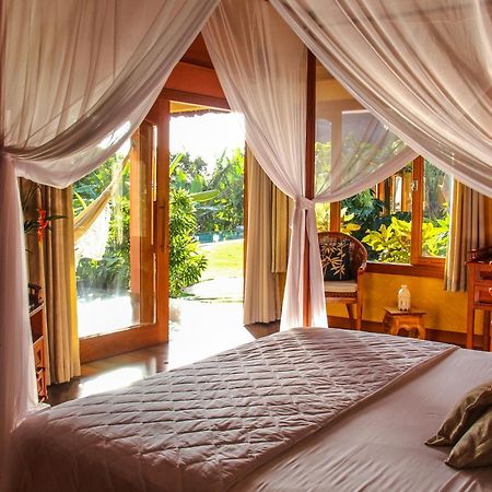 Sagui Boutique Hotel ポルトセグロ エクステリア 写真