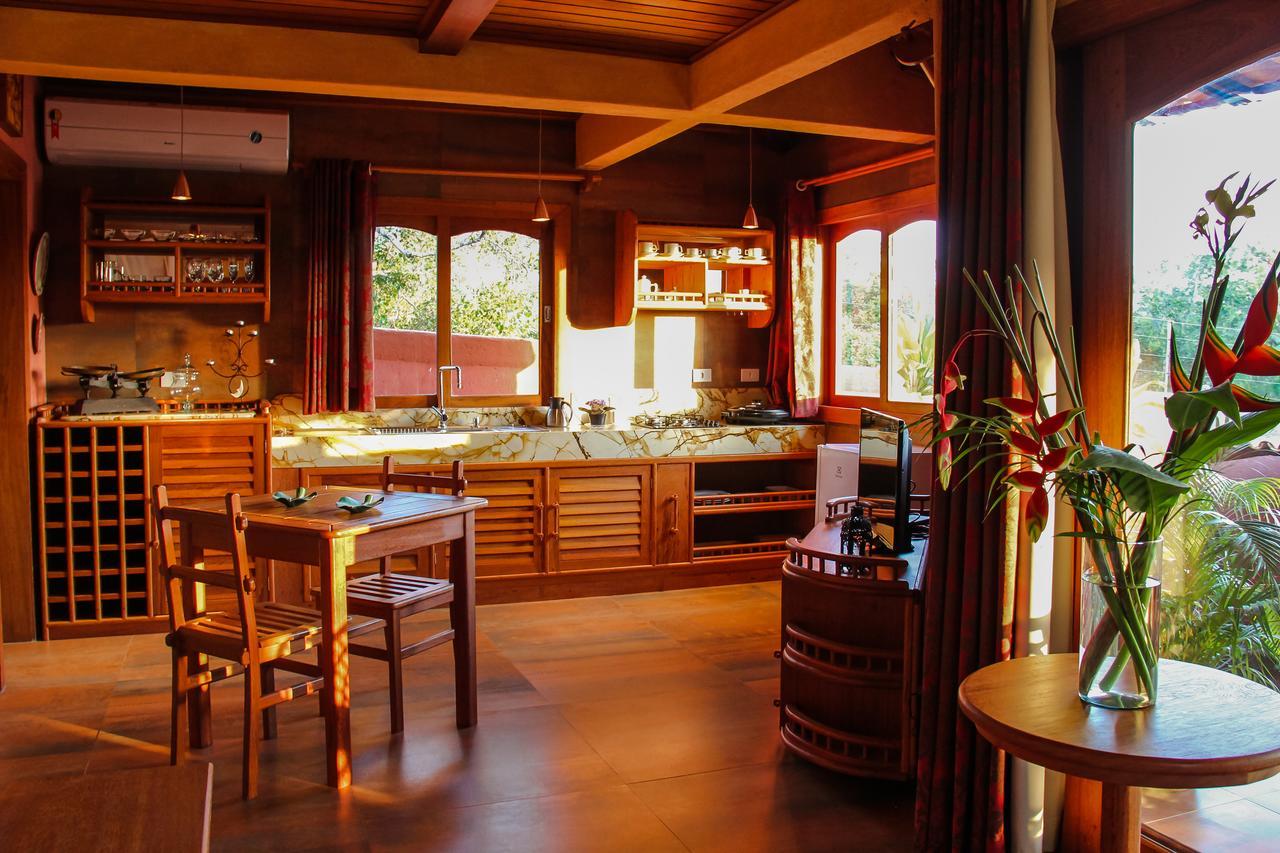 Sagui Boutique Hotel ポルトセグロ エクステリア 写真