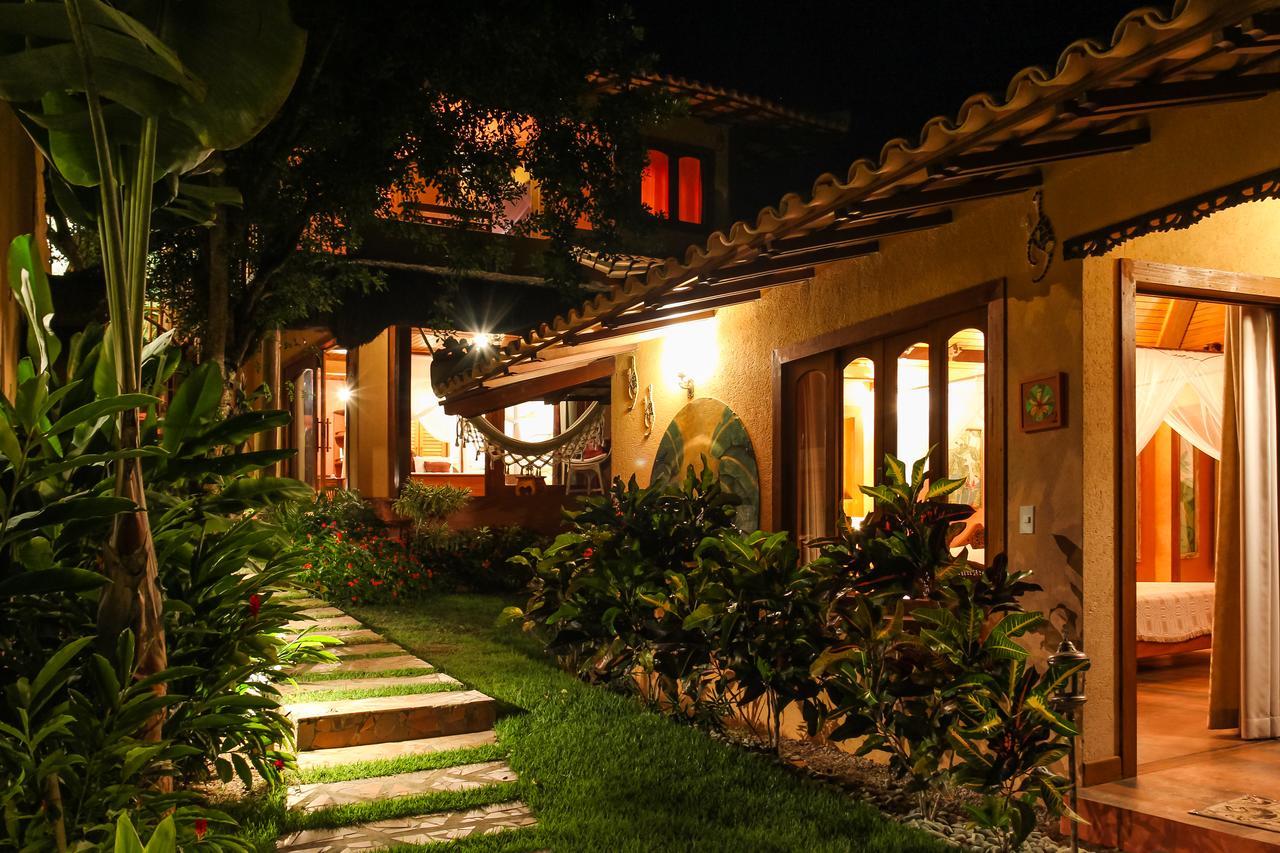 Sagui Boutique Hotel ポルトセグロ エクステリア 写真